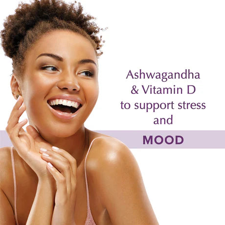 Myo y D-Chiro Inositol - Bienestar Femenino