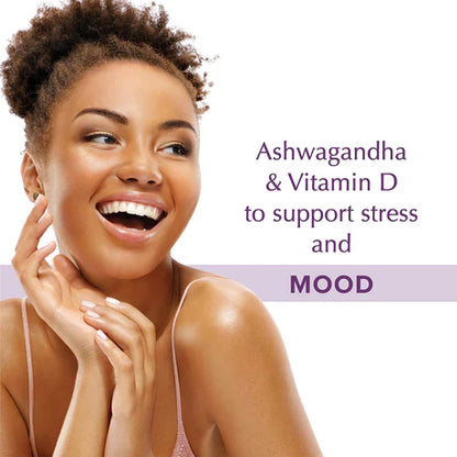 Myo y D-Chiro Inositol - Bienestar Femenino